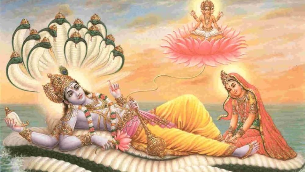 Dev Uthni Ekadashi 2019: आज है देवउठनी एकादशी, इस पावन अवसर पर भगवान विष्णु को इस मंत्र से जगाएं Dev Uthni Ekadashi 2019: आज है देवउठनी एकादशी, इस पावन अवसर पर भगवान विष्णु को इस मंत्र से जगाएं