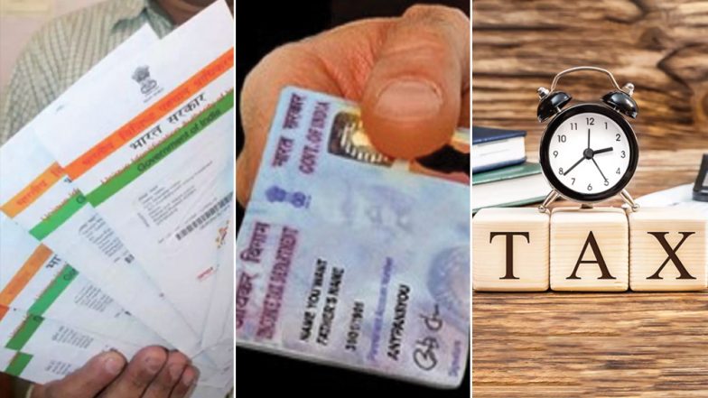31 मार्च तक निपटा ले अपने ये जरुरी काम, नहीं तो झेलना पड़ेगा बड़ा नुकसान