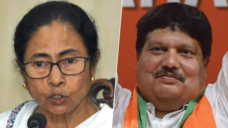 बीजेपी नेता अर्जुन सिंह का बयान, कहा- TMC के 100 विधायक बीजेपी के पक्ष में ‘बहुत जल्द’ पाला बदल लेंगे