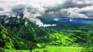 पश्चिम की ये वादियां और फिजाएं, इनकी प्राकृतिक सुंदरता पर्यटकों को करती हैं अपनी ओर आकर्षित