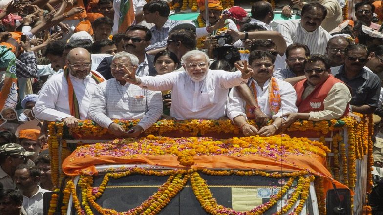 लोकसभा चुनाव 2019: गुरुवार को उत्तराखंड में गरजेंगे पीएम मोदी, कांग्रेस पर साधेंगे निशाना