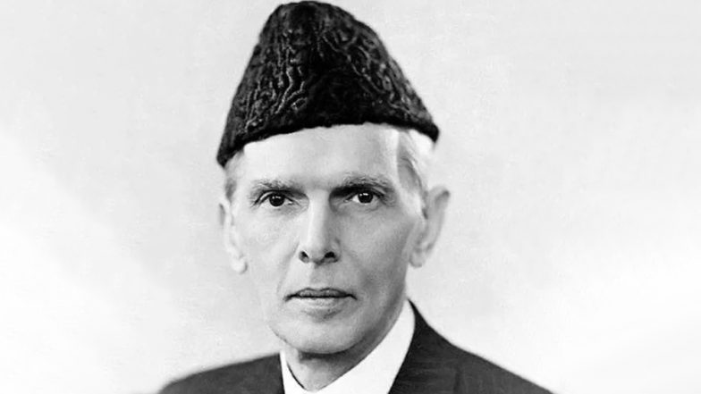 In The Memory of The Man Of Pleasure: पाकिस्तान में शराब का नाम मोहम्मद अली जिन्ना के नाम पर रखा गया