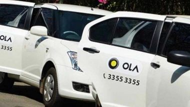 Ola Self Drive: ओला शुरू करेगा सेल्फ-ड्राइव कार-शेयरिंग सेवा