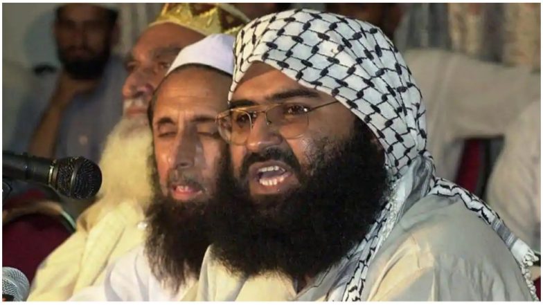 मसूद अजहर पर प्रतिबंध का श्रेय कोई सरकार नहीं ले सकती: कांग्रेस