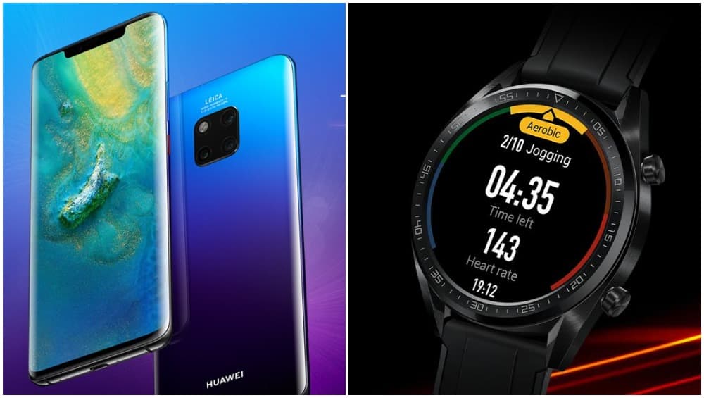 Amazon पर शुरू होगी Huawei की होली सेल, इन प्रोडक्ट्स पर मिलेगा भारी डिस्काउंट Amazon पर शुरू होगी Huawei की होली सेल, इन प्रोडक्ट्स पर मिलेगा भारी डिस्काउंट