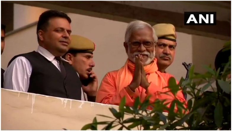 समझौता ब्लास्ट केस: पंचकूला के स्पेशल NIA कोर्ट ने सुनाया बड़ा फैसला, असीमानंद और लोकेश शर्मा समेत चारों आरोपी बरी