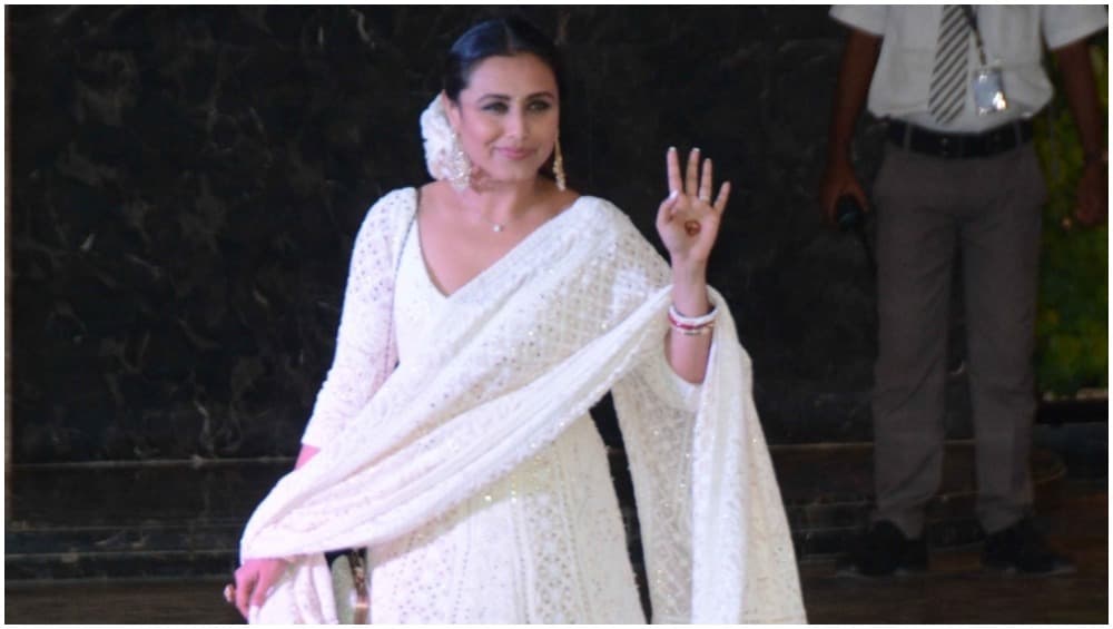 जन्मदिन विशेष: रानी मुखर्जी- एक ही साल में दो फिल्मफेयर अवॉर्ड्स जीतने वाली एक्ट्रेस