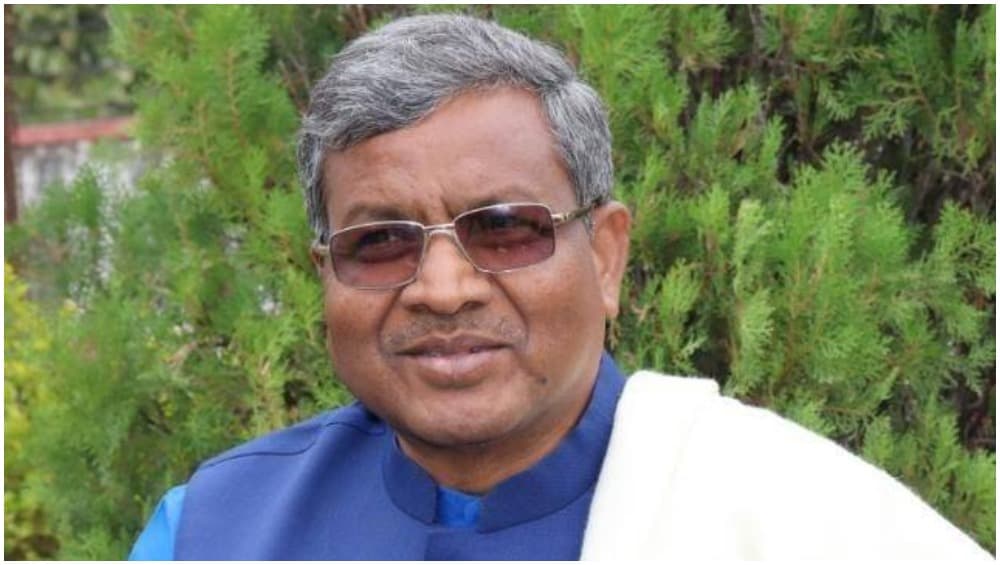 झारखंड विधानसभा चुनाव 2019: बाबूलाल मरांडी को मानाने में जुटा विपक्ष, बीजेपी को हराने के लिए महागठबंधन में JVM का होना जरुरी झारखंड विधानसभा चुनाव 2019: बाबूलाल मरांडी को मानाने में जुटा विपक्ष, बीजेपी को हराने के लिए महागठबंधन में JVM का होना जरुरी