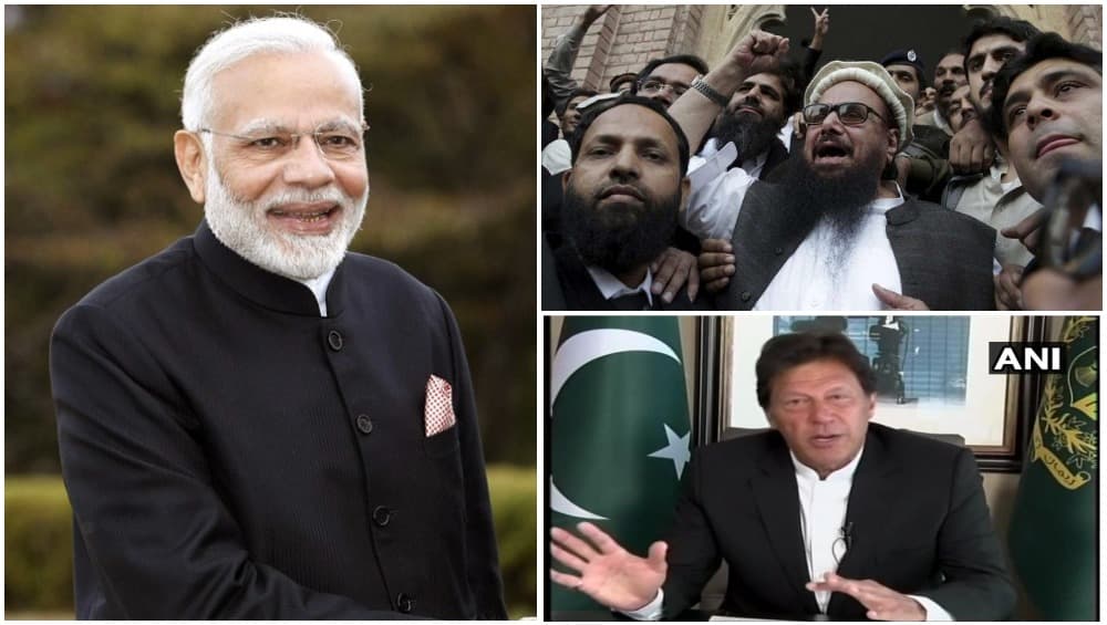पीएम मोदी का असर: UN ने पाकिस्तान को दिया बड़ा झटका, हाफिज सईद की अपील को किया खारिज पीएम मोदी का असर: UN ने पाकिस्तान को दिया बड़ा झटका, हाफिज सईद की अपील को किया खारिज