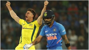 India vs Australia 5th ODI 2019: साख की लड़ाई हारी टीम इंडिया, ऑस्ट्रेलिया ने जीती सीरीज