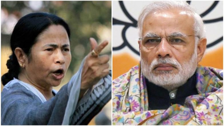 Mission Shakti: ममता बनर्जी का पीएम मोदी पर निशाना, कहा- राजनीतिक फायदे के लिए की गई नौटंकी