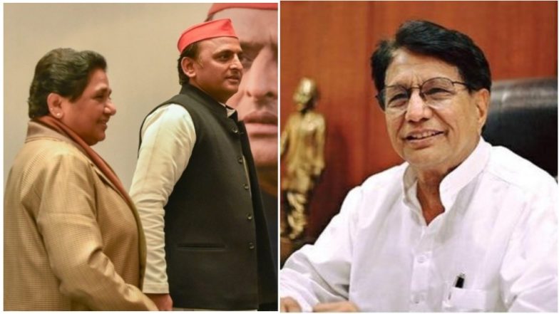 लोकसभा चुनाव 2019: केंद्र की सत्ता से BJP को बेदखल करने के लिए SP-BSP-RLD साथ में करेंगी ताबड़तोड़ रैलियां