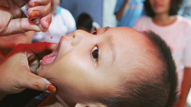 उत्तर प्रदेश: पोलियो अभियान पर उठे सवाल, परिजनों का आरोप, कहा- खुराक पीने से हुई उनकी मासूम बच्ची की मौत