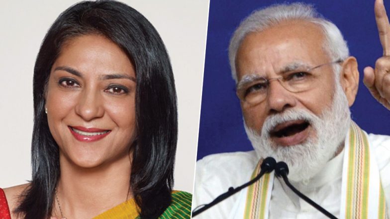 प्रिया दत्त ने लगाया आरोप, कहा- बॉलीवुड को है मोदी सरकार का खौफ, डर से कर रहे हैं समर्थन