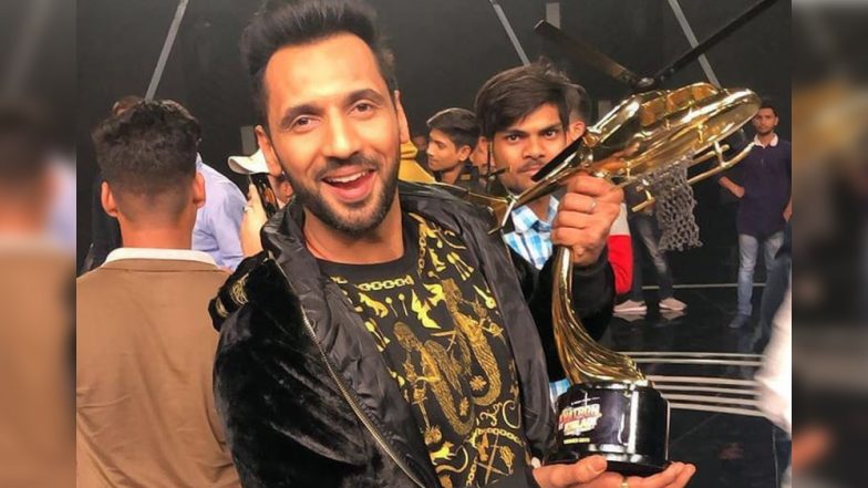 Khatron Ke Khiladi 9: पुनीत पाठक ने जीता खिताब, दूसरे नंबर पर रहा ये सितारा