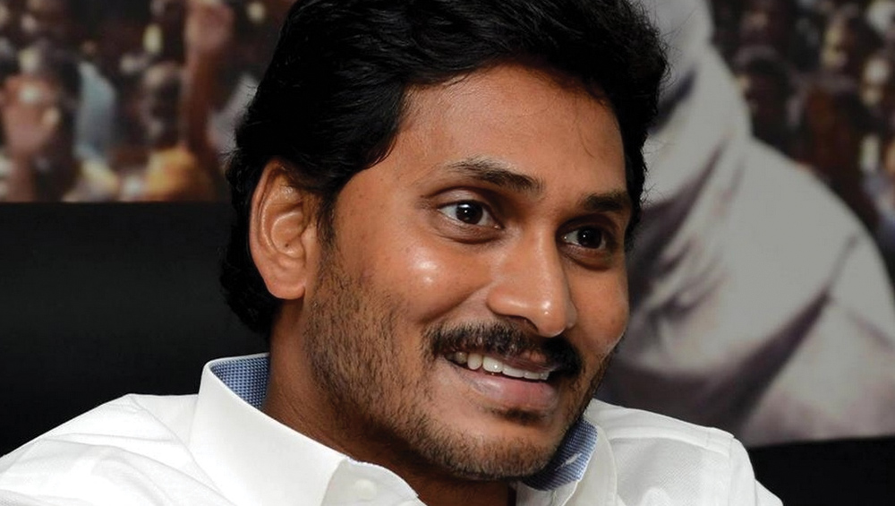 EC Gangi Reddy Passed Away: आंध्र प्रदेश के मुख्यमंत्री वाई एस जगनमोहन ...