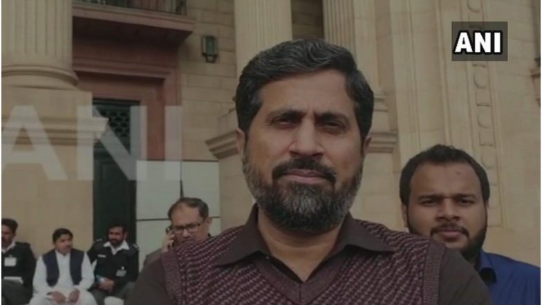पाकिस्तान मंत्री फय्याज-उल-हसन का इस्तीफा, हिन्दू धर्म के खिलाफ दिया था आपत्तिजनक बयान