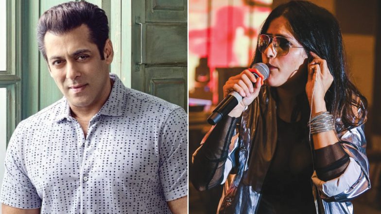 सलमान खान के फैन ने सिंगर सोना मोहपात्रा को भेजा धमकी भरा ईमेल, कहा- घर में घुसकर जान से मार दूंगा