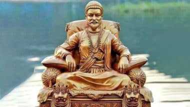 Sambhaji Maharaj Balidan Din 2019: छत्रपति शिवाजी महाराज के सबसे बड़े पुत्र थे संभाजी, जानिए उनके जीवन से जुड़ी कुछ रोचक बातें