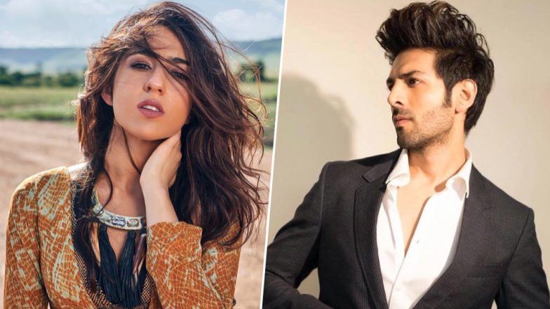 Confirmed: इम्तियाज अली की फिल्म में साथ नजर आएंगे सारा अली खान और कार्तिक आर्यन, ये रही पूरी Details