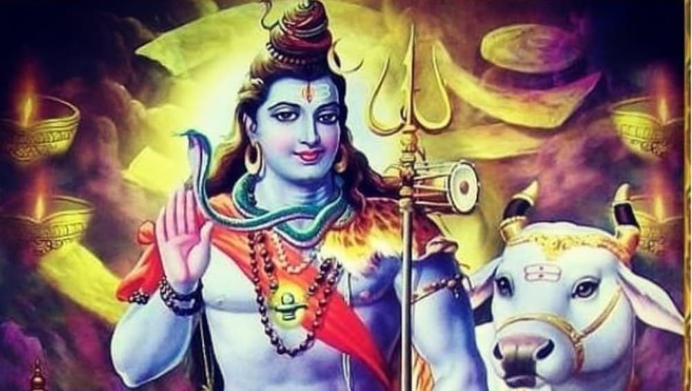 Champa Shashti 2019: इस दिन भगवान शिव को बैंगन और बाजरा चढ़ाने से पूरी होती हैं मनोकामनाएं, जानिए महत्व व पूजा विधि Champa Shashti 2019: इस दिन भगवान शिव को बैंगन और बाजरा चढ़ाने से पूरी होती हैं मनोकामनाएं, जानिए महत्व व पूजा विधि