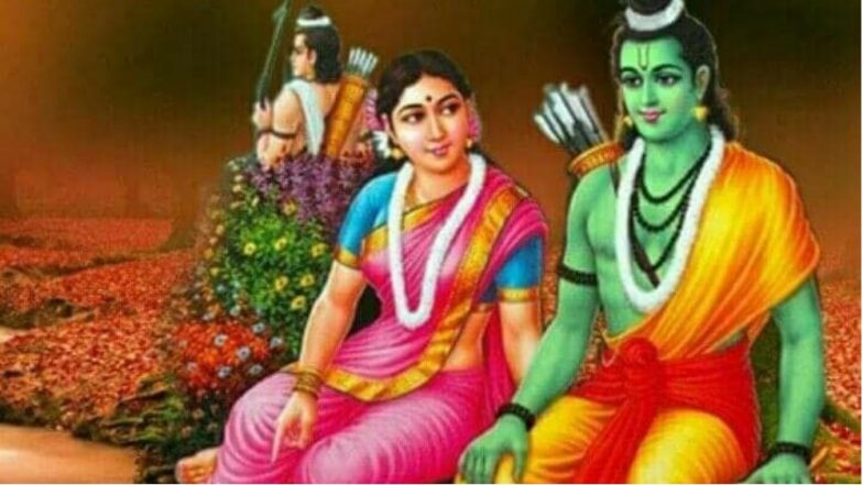 Sita Navami 2019: आज मनाई जा रही है सीता नवमी, जानें व्रत और इस दिन से जुड़ी पौराणिक कथा और महत्व