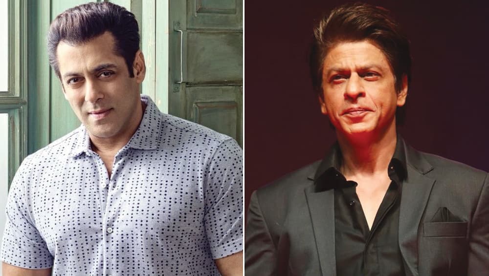 कैटरीना कैफ की बर्थडे पार्टी में 11 साल पहले आज ही के दिन हुआ था सलमान खान और शाहरुख खान के बीच झगड़ा कैटरीना कैफ की बर्थडे पार्टी में 11 साल पहले आज ही के दिन हुआ था सलमान खान और शाहरुख खान के बीच झगड़ा