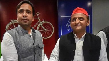 लोकसभा चुनाव 2019: सपा-बसपा गठबंधन में शामिल हुई RLD, यूपी के इन तीन सीटों पर लड़ेगी चुनाव