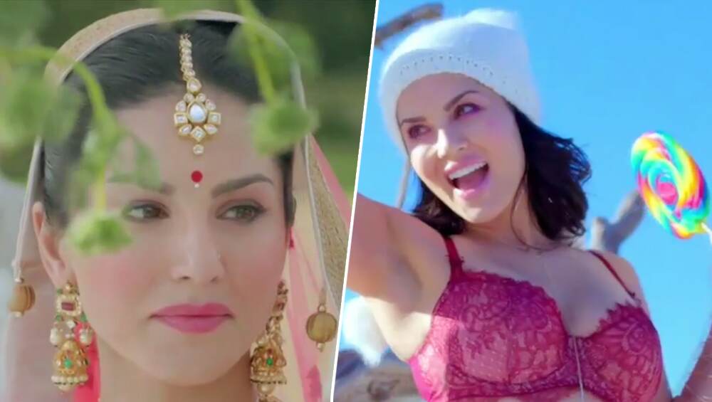 सनी लियोन की वेब सीरीज करनजीत कौर सीजन-2 फिनाले का ट्रेलर लॉन्च, 5 अप्रैल को होगा प्रेमियर, देखें वीडियो सनी लियोन की वेब सीरीज करनजीत कौर सीजन-2 फिनाले का ट्रेलर लॉन्च, 5 अप्रैल को होगा प्रेमियर, देखें वीडियो
