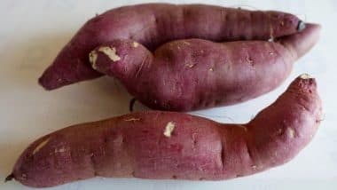 Health Benefits of Sweet Potatoes: शकरकन्द के सेवन से होते हैं ये चमत्कारिक स्वास्थ लाभ