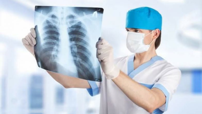World TB Day 2019: टीबी की बीमारी से 15 हजार बच्चे ग्रसित, जानिए इनके लक्षण
