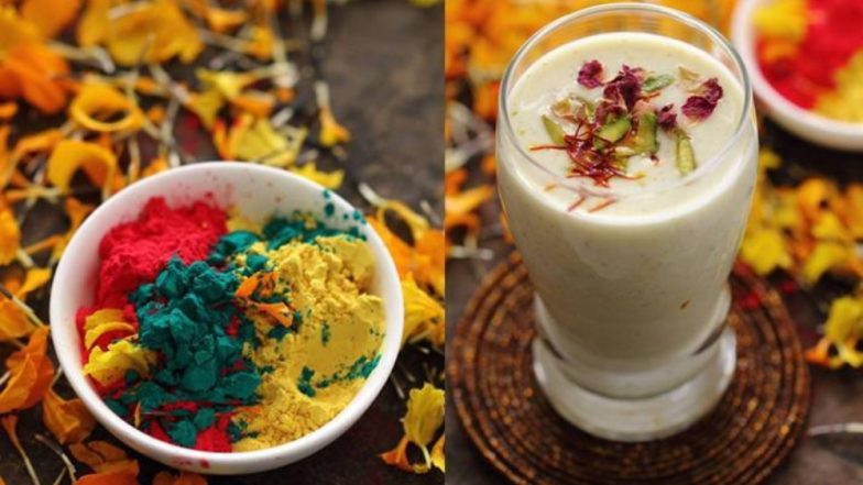 Holi 2019: भांग पीने से पहले इन बातों का रखें ध्यान, नहीं तो हो सकता है हैंगओवर