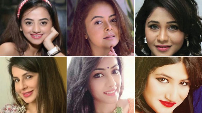 International Women's Day 2019: इन महान महिलाओं से मोटिवेशन लेती हैं ये टीवी एक्ट्रेसेस