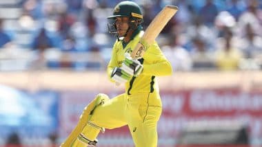 ऑस्ट्रेलियाई क्रिकेटर Usman Khawaja के भाई Arslan Khawaja को फेक टेरर प्लॉट को लेकर जेल की सजा