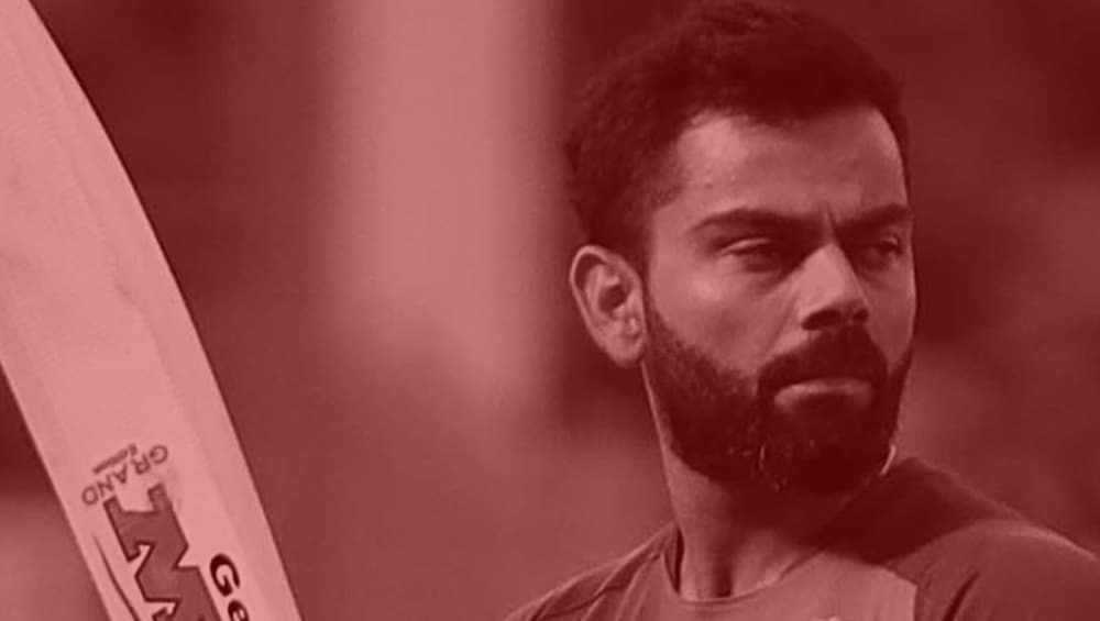 IPL 2019: कप्तान विराट कोहली अर्धशतक से चूके, मैच पहुंचा रोमांचक मोड़ पर IPL 2019: कप्तान विराट कोहली अर्धशतक से चूके, मैच पहुंचा रोमांचक मोड़ पर