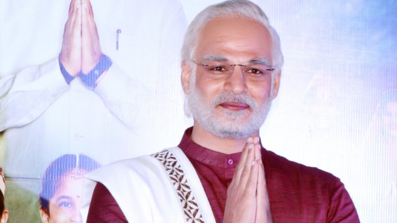 मैं मोदीजी को प्रेरणास्रोत मानता हूं : विवेक ओबेरॉय