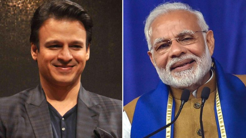 PM मोदी का किरदार निभा रहे विवेक ओबेरॉय शूटिंग के दौरान हुए घायल, बहने लगा खून