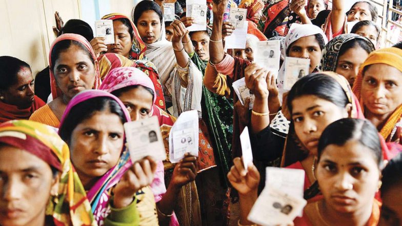 बंगाल में बवाल के बीच TMC ने केंद्रीय सुरक्षा बलों पर वोटरों को धमकाने का आरोप लगाया