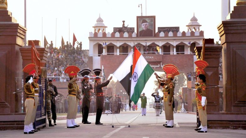 पाकिस्तान में फंसे 748 भारतीयों की गुरुवार से होगी स्वदेश वापसी, खोला जाएगा वाघा बॉर्डर