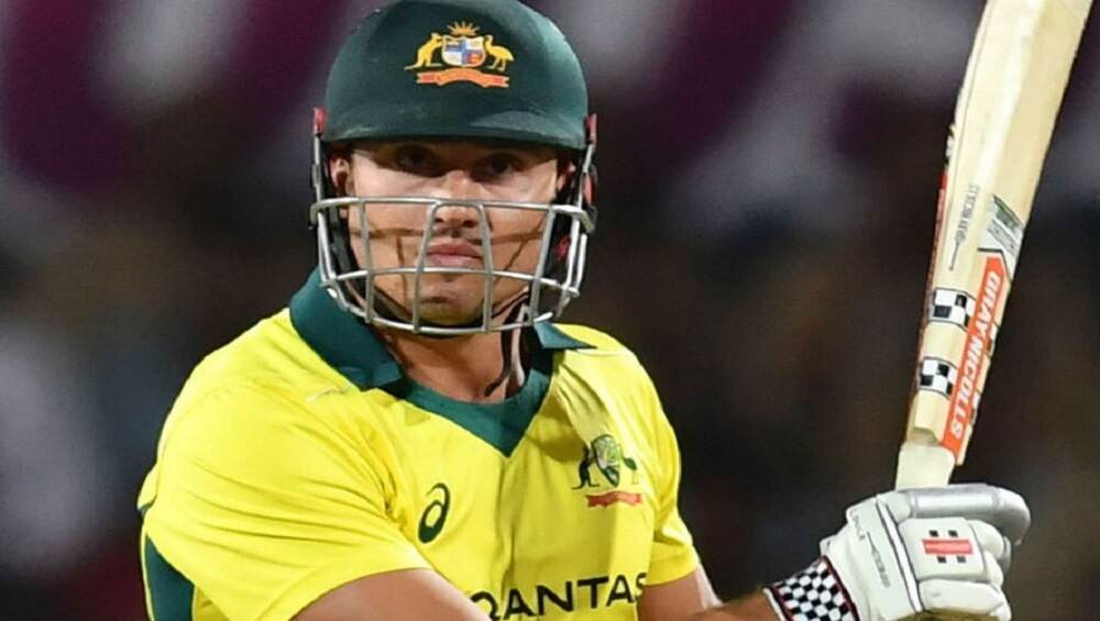 ICC Cricket World Cup 2019: मार्कस स्टोइनिस ने दिया बड़ा बयान, कहा- स्मिथ और वार्नर के टीम में आने से हमारी वर्ल्ड में दावेदारी मजबूत हुई है. ICC Cricket World Cup 2019: मार्कस स्टोइनिस ने दिया बड़ा बयान, कहा- स्मिथ और वार्नर के टीम में आने से हमारी वर्ल्ड में दावेदारी मजबूत हुई है.