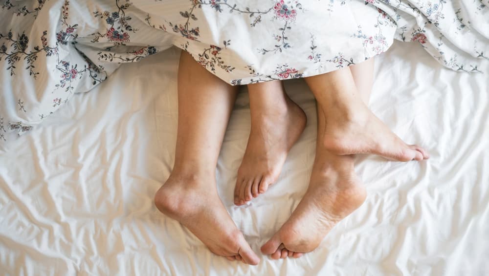 कामसूत्र से प्रेरित 5 ऐसे सेक्स आसन, जो जल्दी गर्भवती बनाने के लिए है बेहद कारगर कामसूत्र से प्रेरित 5 ऐसे सेक्स आसन, जो जल्दी गर्भवती बनाने के लिए है बेहद कारगर