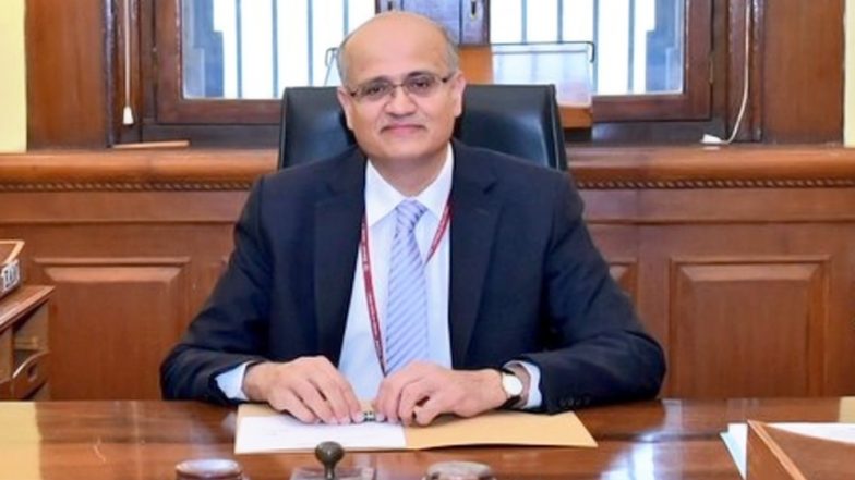 विदेश सचिव विजय गोखले ने दो दिवसीय रूस यात्रा के दौरान अफगानिस्तान की स्थिति पर की व्यापक चर्चा