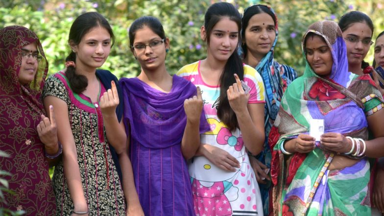 लोकसभा चुनाव 2019: तेलंगाना में पहले 4 घंटों में 22 फीसदी से अधिक मतदान, मेदक निर्वाचन क्षेत्र में सबसे अधिक वोटिंग हुई दर्ज
