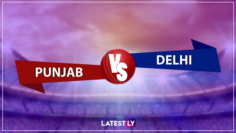 DC vs KXIP, IPL 2020 Live Cricket Streaming: दिल्ली कैपिटल्स बनाम किंग्स इलेवन पंजाब के मैच को आप Disney+Hotstar पर देख सकते हैं लाइव
