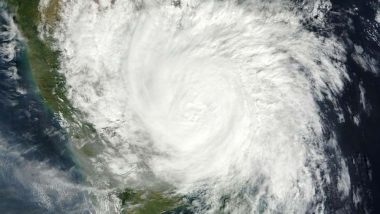 चक्रवात ‘फानी’ अगले 24 घंटों में भीषण चक्रवाती तूफान में हो सकता है तब्दील
