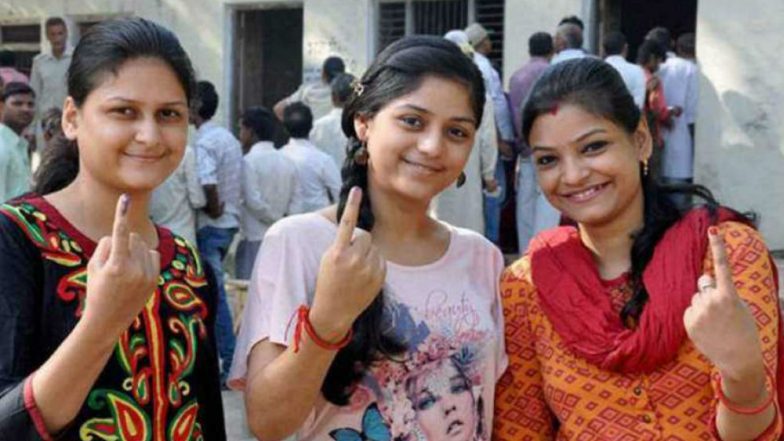 लोकसभा चुनाव 2019: दूसरे चरण में शाम 6 बजे तक हुआ 66 फीसदी मतदान