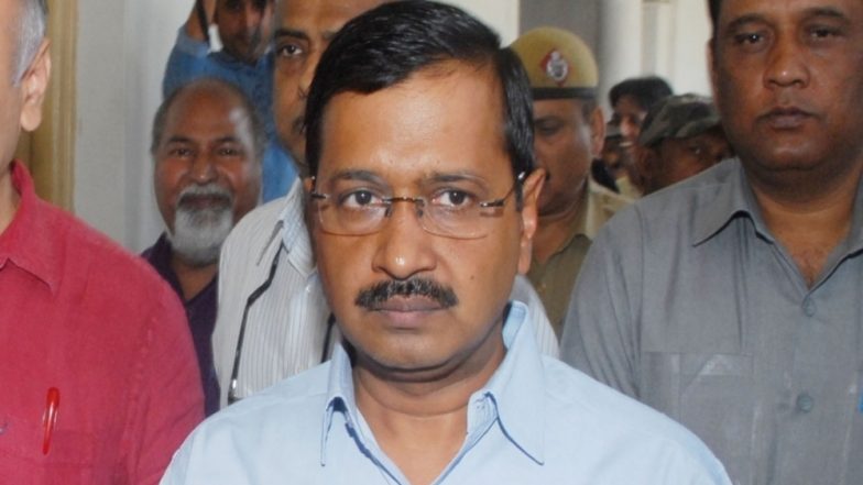 सीएम अरविंद केजरीवाल बोले, दिल्ली सरकार ने पिछले साढ़े चार साल में बनाए 23 फ्लाईओवर