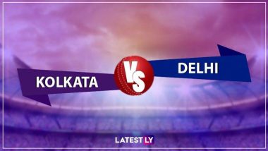 KKR vs DC, IPL 2019 Live Cricket Streaming and Score: कोलकाता नाइट राइ़डर्स बनाम दिल्ली कैपिटल्स के मैच को आप हॉटस्टार पर देख सकते हैं लाइव