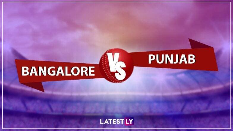 IPL 2019: किंग्स इलेवन पंजाब ने जीता टॉस, लिया पहले गेंदबाजी करने का फैसला IPL 2019: किंग्स इलेवन पंजाब ने जीता टॉस, लिया पहले गेंदबाजी करने का फैसला
