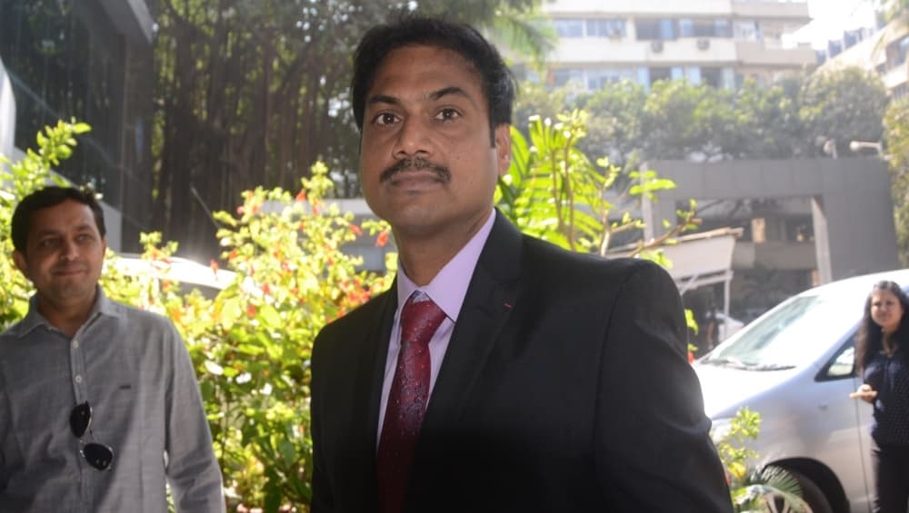 एम.एस.के प्रसाद ने कहा- अंबाती रायडू के 3डी वाले ट्वीट का हमने पूरा आनंद लिया एम.एस.के प्रसाद ने कहा- अंबाती रायडू के 3डी वाले ट्वीट का हमने पूरा आनंद लिया